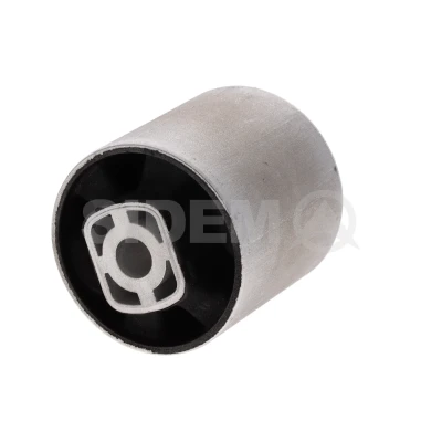 Imagen de SIDEM 837622 Silentblock Brazo de Suspension posterior, Eje delantero abajo Rodamiento caucho metal oscilante longitudinal
