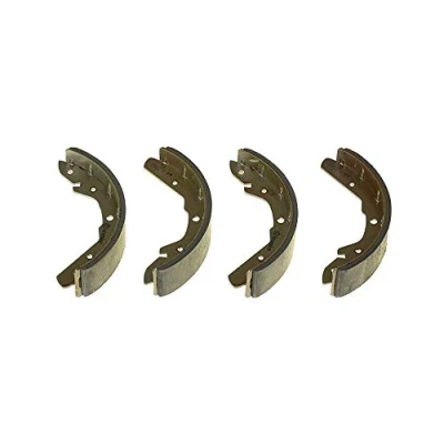 Imagen de BREMBO S 85 530 Zapatas de Freno 252mm 56mm
