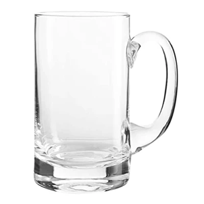 Imagen de LSA International Bar BR11 Jarra de cerveza, diseño recto, 750 ml, transparente