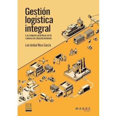 Imagen de Gestión logística integral. Las mejores prácticas en la cadena de abastecimiento: 0
