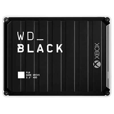 Imagen de Disco Duro Externo Wd P10 Game Drive Para Xbox One 3tb