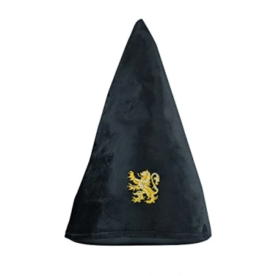 Imagen de Cinereplicas Harry Potter Sombrero de estudiante Hogwarts Gryffindor Licencia Oficial