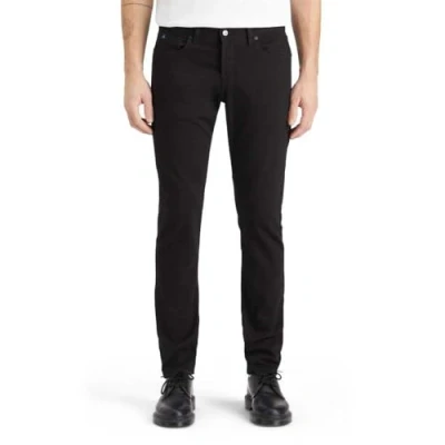 Imagen de Scotch &amp; Soda CORE Ralston Vaqueros slim fit, Hombre, Talla: 38x34, Black