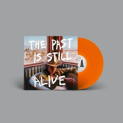 Imagen de The Past Is Still Alive (LP) [Vinilo]