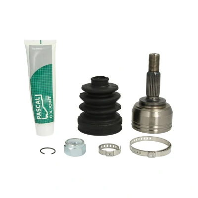 Imagen de PASCAL G1R029PC Junta Homocinética lado de rueda RENAULT: CLIO 3, Modus / Grand