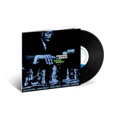 Imagen de Good Move Vinilo