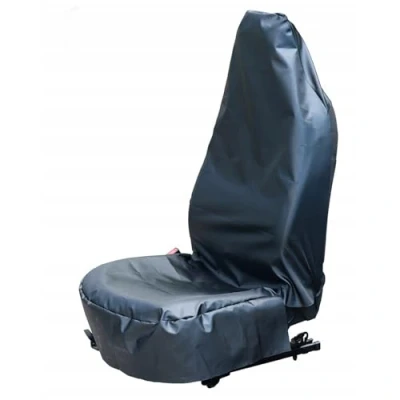 Imagen de CARPASSION 10034 Protector de asiento delante