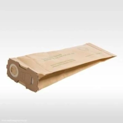 Imagen de 8 bolsas para aspiradoras Vorwerk Kobold 118, 119, 120, 121 y 122