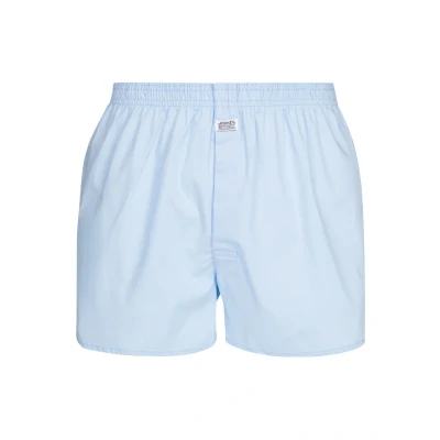 Imagen de Jockey Boxer, Hombre, Talla: XL, Shirting blue