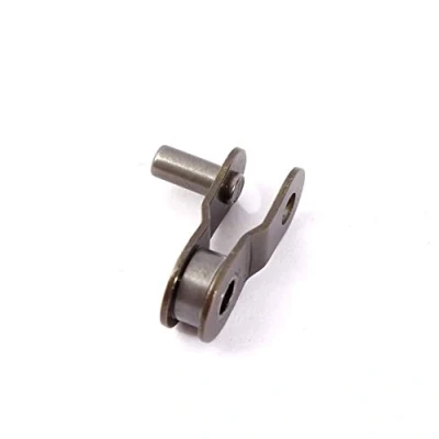 Imagen de KHE BMX P1 136 Cadena para Bicicleta (Media centímetro, 1/2&quot; x 1/8&quot;)