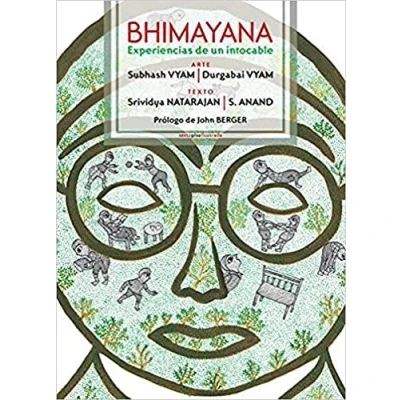 Imagen de Bhimayana