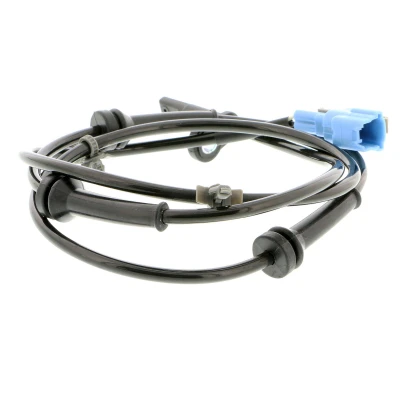 Imagen de VEMO V38 72 0157 Sensor de ABS Eje trasero izquierda Original calidad para vehículos con 12 NISSAN: Murano I