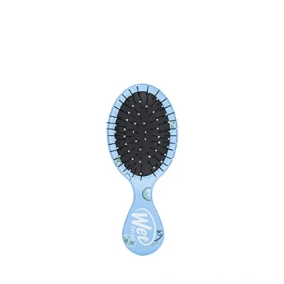 Imagen de Wet Brush Pixar Squirt Detangler Hair Brushes Buzz Lightyear Mini Detangling with Ultra Soft IntelliFlex Bristles Glide Through Tangles Ease Pain Free for Women, Men, Boys and Girls