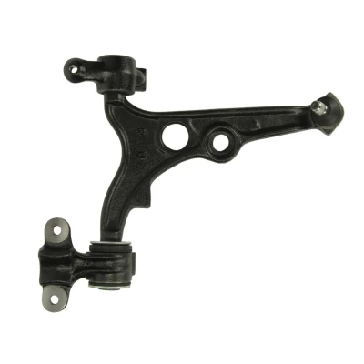 Imagen de DELPHI TC860 Barra oscilante, suspensión de ruedas Brazo oscilante longitudinal CITROËN: Jumpy I Furgón, MPV, Evasion, FIAT: Scudo Familiar