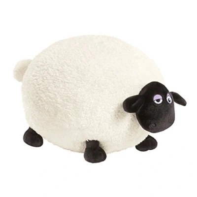 Imagen de NICI Oveja Shirley, Color Blanco (39657)