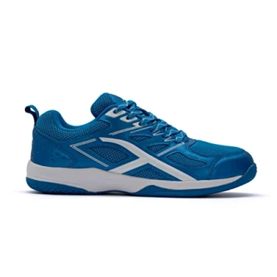 Imagen de Hundred HBFS 2M051 5 10, Zapatos Deportivos Hombre, Blue/White, 44 EU