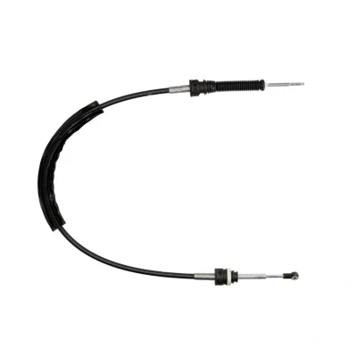 Imagen de TOPRAN 117 650 Cable de accionamiento, caja cambios izquierda SEAT: Córdoba II Berlina, Ibiza 4, VOLKSWAGEN: Polo V Hatchback, AUDI: A1 Hatchback