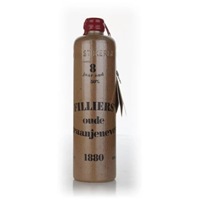 Imagen de Filliers Genever 8 Years Old 700 ml