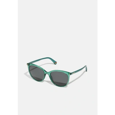 Imagen de Polaroid Gafas de sol, Mujer, Talla: 55, Green