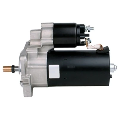 Imagen de HELLA 8EA 012 528 121 Motor de arranque 12 1,4 9 VOLKSWAGEN: Polo II Classic