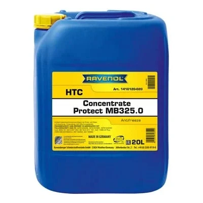 Imagen de RAVENOL 1410120 020 01 999 Anticongelante