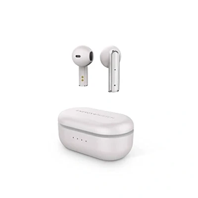 Imagen de Auriculares Inalámbricos Energy Sistem 453511 Intraurales Blanco