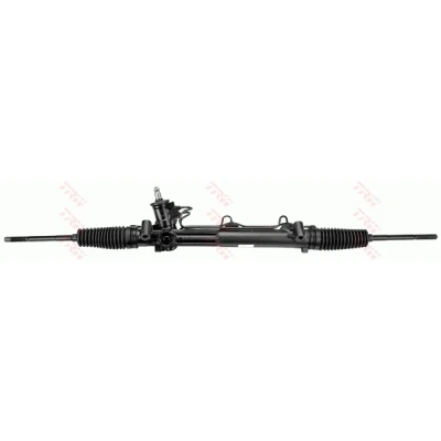 Imagen de TRW JRP141 Cremallera de Dirección hidráulico para vehíc. con volante a la izquierda VISTEON rectangular M16x1,5 1268