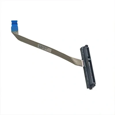 Imagen de ZAHARA Conector de Cable Disco Duro SATA HDD (102mm) para Lenovo IdeaPad L340 15IWL, 15API, 15IRH Gaming, 17IRH 17API, 17IWL, L3 15IML05, 15ITL6 NBX0001NV00