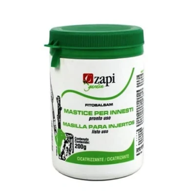 Imagen de Masilla injertos 200 ZAPI [ZAPI ]
