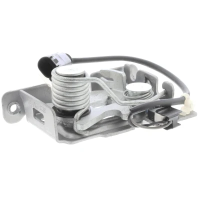 Imagen de VAICO V20 2156 Cerradura del capó de motor Original calidad