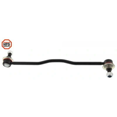 Imagen de MAPCO 59795HPS Bieleta de suspensión Eje delantero, izquierda, derecha 354 M10x1,5 OPEL: Vectra C Berlina, CC, Signum CC
