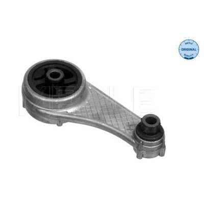 Imagen de MEYLE 16 14 080 0522 Soporte de motor ORIGINAL Quality posterior Rodamiento caucho metal Brazo torsión RENAULT: CLIO 1, 19 II Hatchback