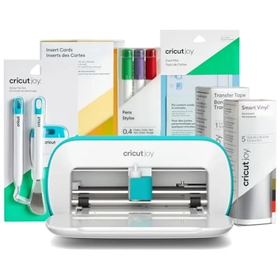 Imagen de Cricut Smart Materials Paquete Para máquinas de corte Explore 3 y Maker