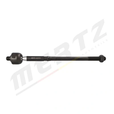 Imagen de MERTZ M S1230 Rotula Axial de Direccion Eje delantero, izquierda, derecha 295 con tuerca FORD: Transit Courier Furgón, FIESTA 6 norauto