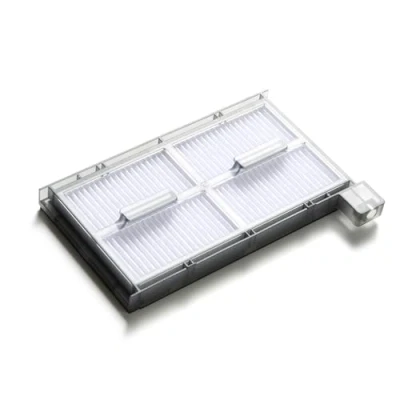 Imagen de eufy Replacement Washable Filters Compatible with X8 Pro Series Robot Vacuum Cleaners