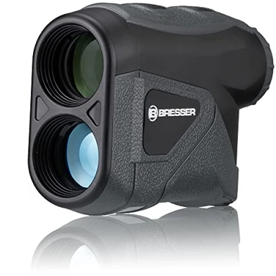 Imagen de BRESSER 6x24 Entfernungsmesser 800m OLED Laser marca