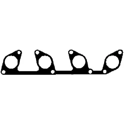 Imagen de CORTECO 026479P Junta Colector de escape AUDI: A4 B7 Berlina, A3 Hatchback, Sportback, VOLKSWAGEN: GOLF 5, Touran I, 6