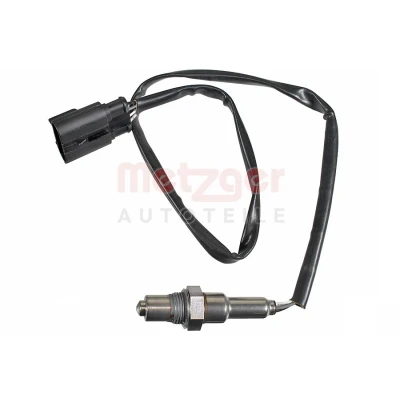 Imagen de METZGER 0895684 Sonda lambda después de catalizador diagnosis FIAT: 500 Hatchback, Panda III FORD: KA Hatchback