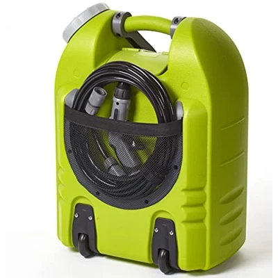 Imagen de Aqua2go GD86 Pro Limpiador portatil a presión