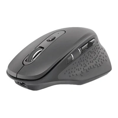 Imagen de Ratón Inalámbrico Natec Falcon 3200 Dpi Negro