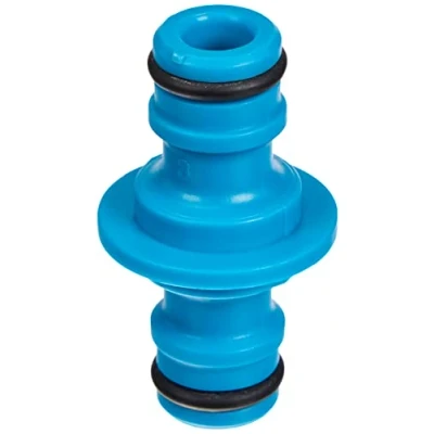 Imagen de Cellfast Conexión de manguera BASIC 1/2 3/4&quot;, material ABS, 51 200H