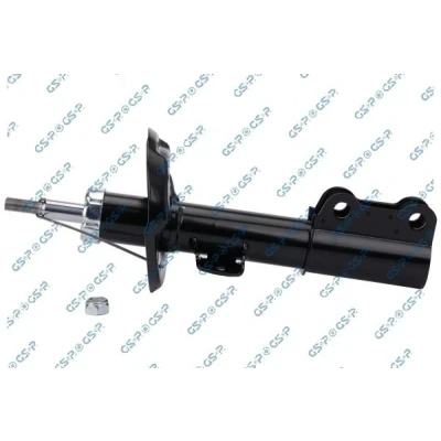 Imagen de GSP 32346961 amortiguador Eje delantero, derecha Presión de gas Bitubular Columna CHEVROLET: Aveo Hatchback, Berlina