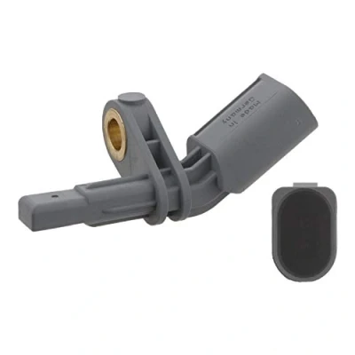 Imagen de FEBI BILSTEIN 32862 Sensor de ABS VOLKSWAGEN: Golf 7, Sharan II, Transporter 6 Bus, AUDI: Q7, Q2, PORSCHE: Cayenne