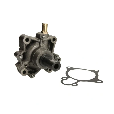 Imagen de THERMOTEC WP IV123 Bomba de agua con junta mecánico IVECO: DAILY 3, 3 Kasten/Kombi, 4