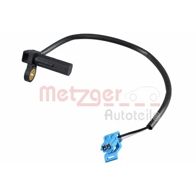Imagen de METZGER 0909091 Sensor de revoluciones, caja automática