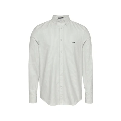 Imagen de Fred Perry Camisa, Hombre, Talla: XL, Sweet blue stripe