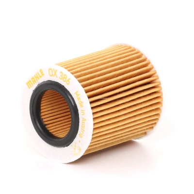 Imagen de MAHLE ORIGINAL OX 386D Filtro de aceite Cartucho filtrante OPEL: Astra H Caravan, GTC, Vectra C Berlina, ALFA ROMEO: 159 Sportwagon