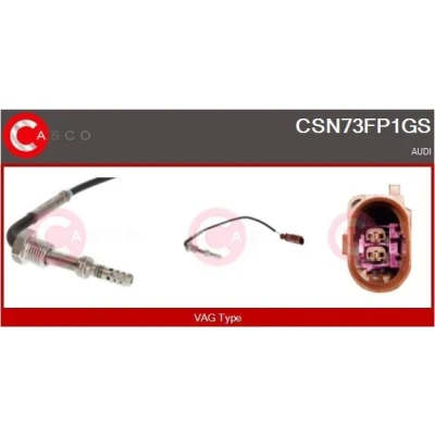 Imagen de CASCO CCS74211GS Conmutador en la Columna de Dirección