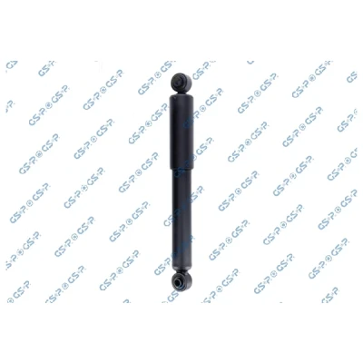 Imagen de GSP 32108430 Amortiguador Eje trasero Presión de gas Bitubular telescópico DAEWOO: Matiz I Hatchback (M100, M150) 0.8, 1.0 1998 2004