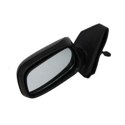 Imagen de Espejo retrovisor Blic 5402 04 1112212P izquierda negro mecánico convexo TOYOTA: Corolla IX Berlina, Hatchback
